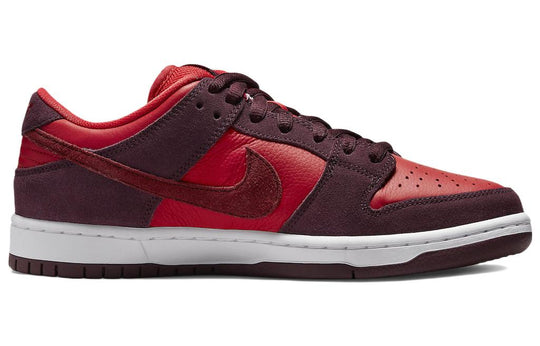 Nike Dunk Low SB 'Fruity Pack - Cherry' DM0807-600