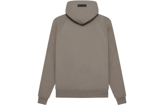 Fear of God Essentials SS22 Pullover Desert Taupe