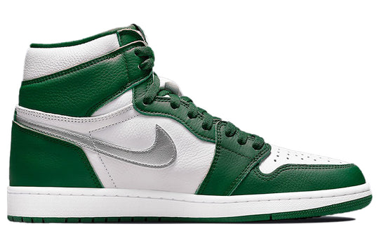 Air Jordan 1 Retro High OG 'Gorge Green' DZ5485-303