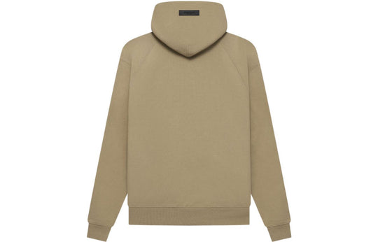 Fear of God Essentials SS22 Pullover Oak