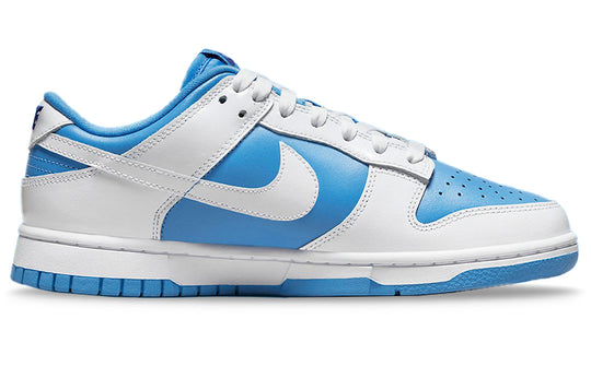 Nike Dunk Low 'Reverse UNC' DJ9955-101