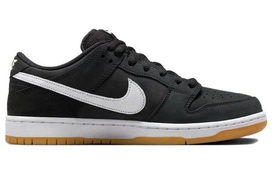 Nike Dunk Low SB 'Black Gum' CD2563-006