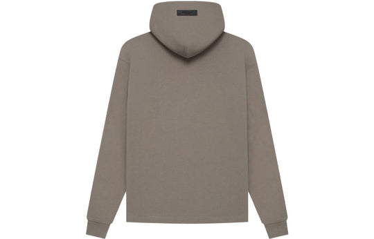 Fear of God Essentials SS22 Relaxed Desert Taupe