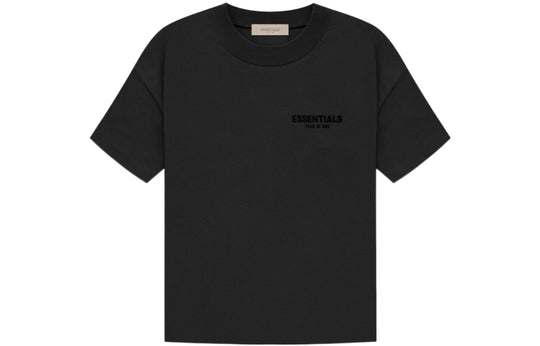 Fear of God Essentials SS22 Tee Stretch Limo