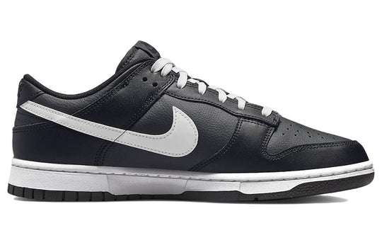 Nike Dunk Low 'Black White' DJ6188-002