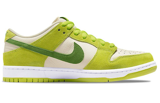 Nike Dunk Low SB 'Fruity Pack - Green Apple' DM0807-300