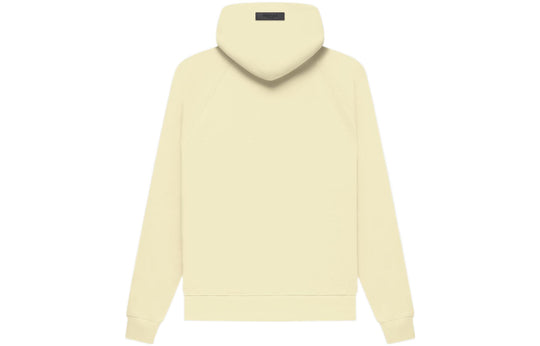 Fear of God Essentials FW22 Pullover Canary