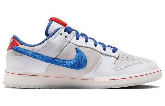 Nike Dunk Low 'Year of the Rabbit - White Rabbit Candy' FD4203-161