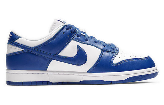 Nike Dunk Low Retro SP 'Kentucky' CU1726-100