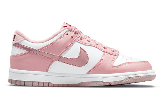 Nike Dunk Low 'Pink Velvet' DO6485-600