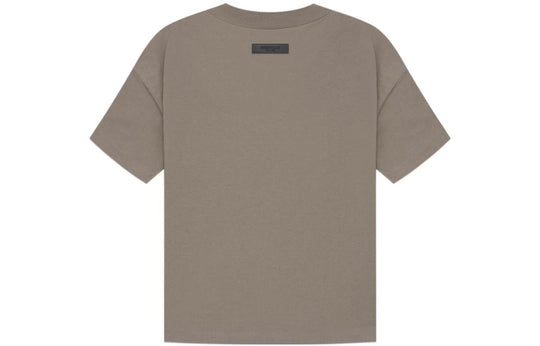 Fear of God Essentials SS22 Tee Desert Taupe