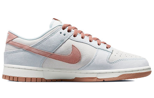 Nike Dunk Low Premium 'Fossil Rose' DH7577-001