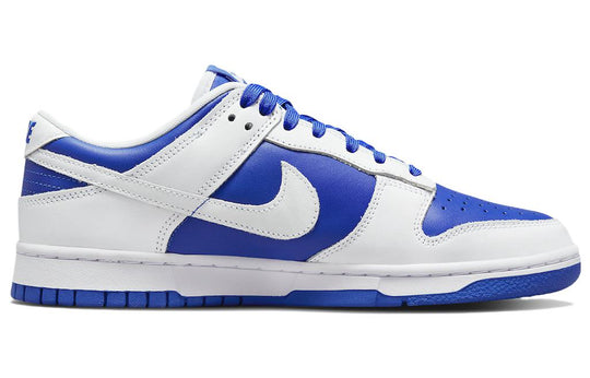 Nike Dunk Low 'Racer Blue White' DD1391-401