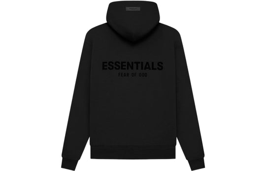 Fear of God Essentials FW22 Pullover Core Essentials Stretch Limo