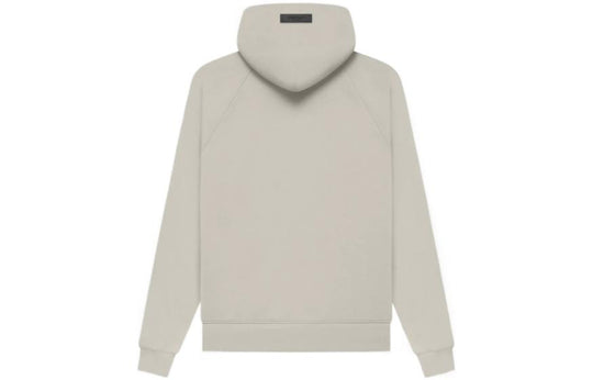 Fear of God Essentials FW22 Pullover Smoke