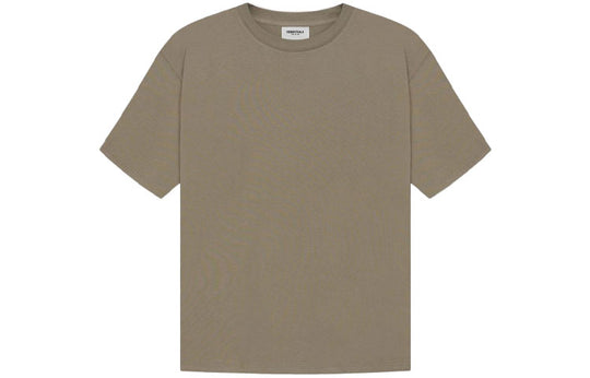 Fear of God Essentials SS21 Tee Taupe