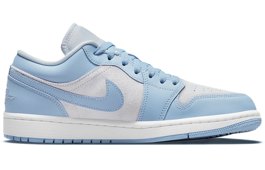 Air Jordan 1 Low 'Aluminum' DC0774-050