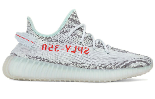 Yeezy Boost 350 V2 'Blue Tint' B37571