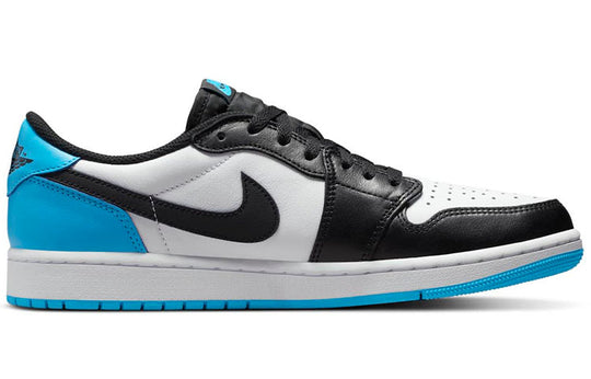 Air Jordan 1 Retro Low OG 'Powder Blue' CZ0790-104