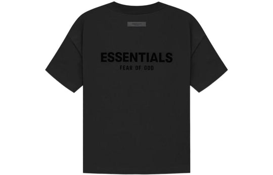 Fear of God Essentials FW22 Tee Stretch Limo