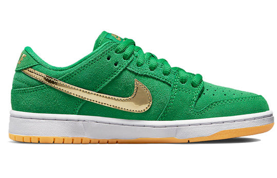 Nike Dunk Low SB 'St. Patricks Day' BQ6817-303