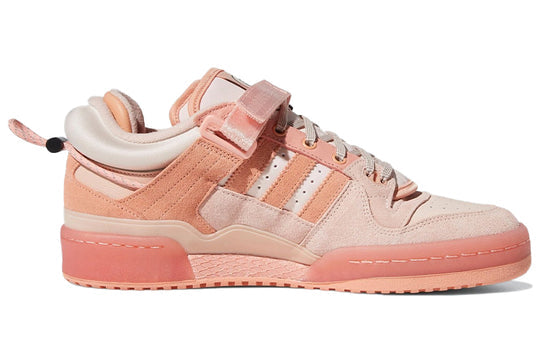 Adidas Bad Bunny x Forum Buckle Low 'Easter Egg' GW0265