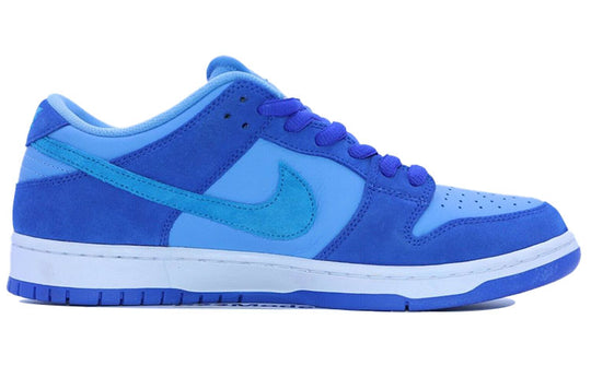 Nike Dunk Low SB 'Fruity Pack - Blue Raspberry' DM0807-400