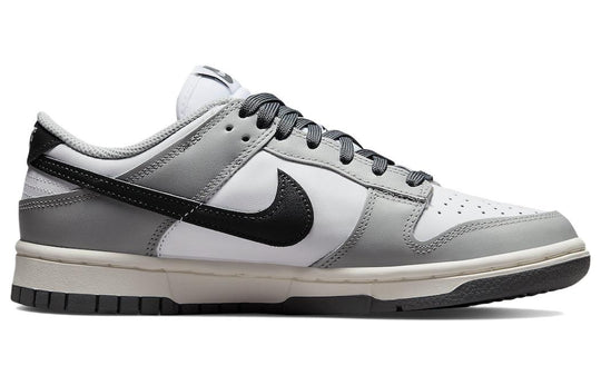 Nike Dunk Low 'Light Smoke Grey' DD1503-117