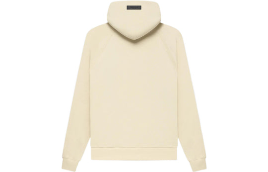 Fear of God Essentials FW22 Pullover Egg Shell