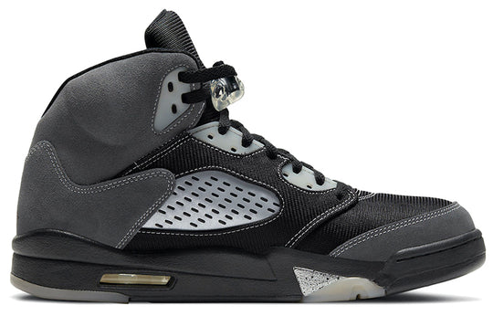 Air Jordan 5 Retro 'Anthracite' DB0731-001