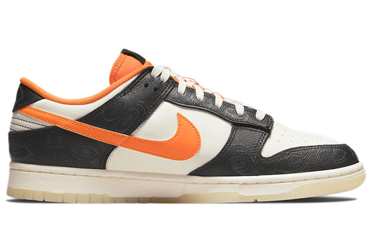 Nike Dunk Low Premium 'Halloween' 2021 DD3357-100