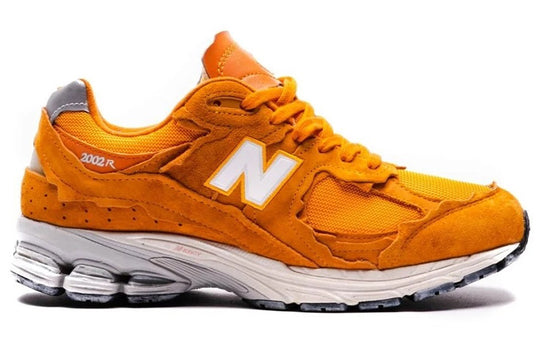 New Balance 2002R 'Protection Pack - Vintage Orange' M2002RDE