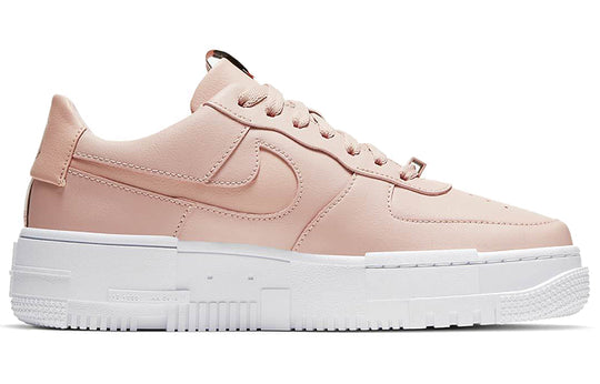 Nike Air Force 1 'Pixel Particle Beige'