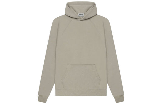 Fear of God Essentials SS21 Pullover Moss