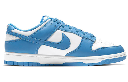 Nike Dunk Low 'University Blue' DD1391-102