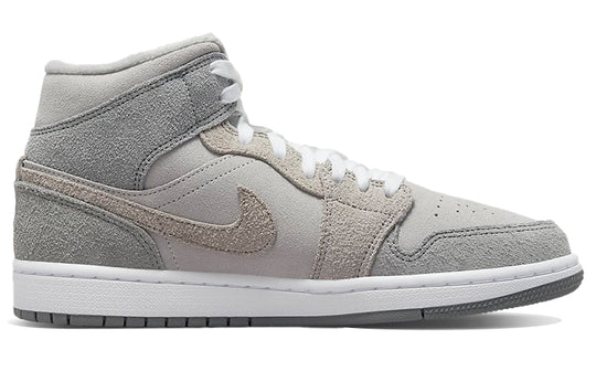 Air Jordan 1 Mid SE 'Particle Grey' DO7139-002