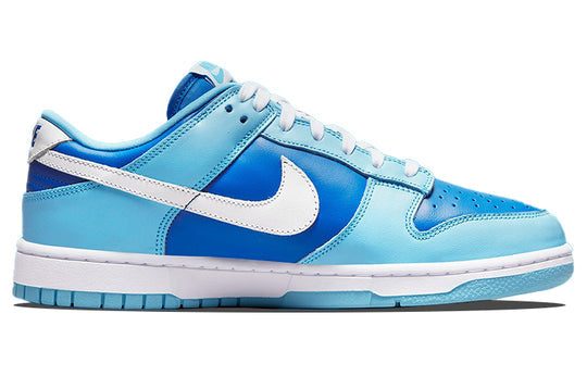 Nike Dunk Low QS 'Argon' 2022 DM0121-400