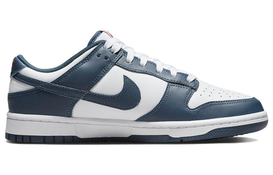 Nike Dunk Low 'Valerian Blue' DD1391-400