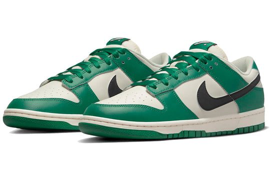 Nike Dunk Low SE 'Lottery Pack - Malachite' DR9654-100