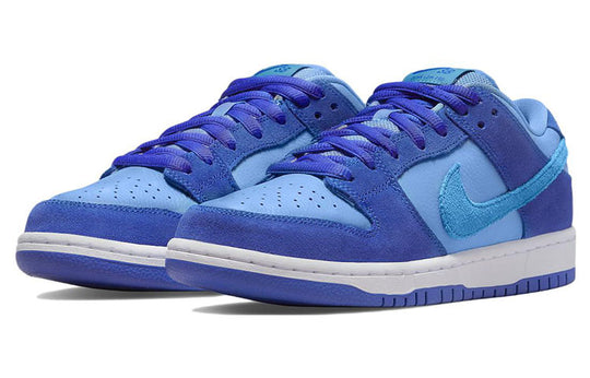 Nike Dunk Low SB 'Fruity Pack - Blue Raspberry' DM0807-400