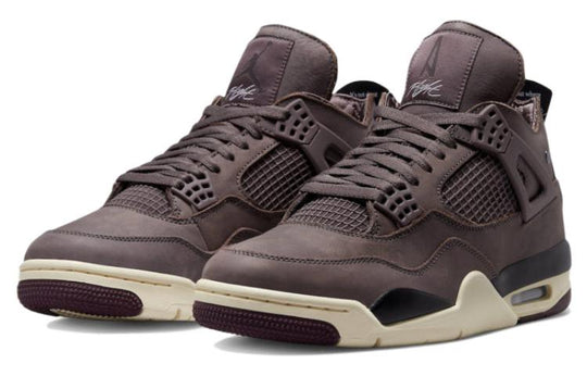 Air Jordan 4 Retro x A Ma Manire 'Violet Ore' DV6773-220