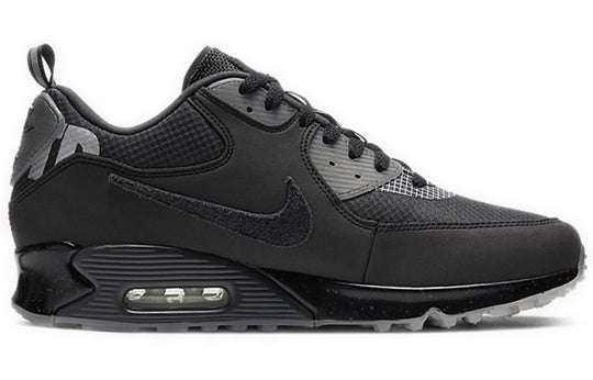 Nike Undefeated x Nike Air Max 90 'Anthracite' CQ2289-002