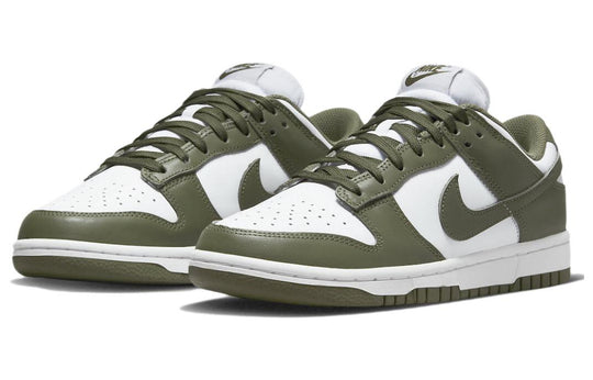 Nike Dunk Low 'Medium Olive' DD1503-120