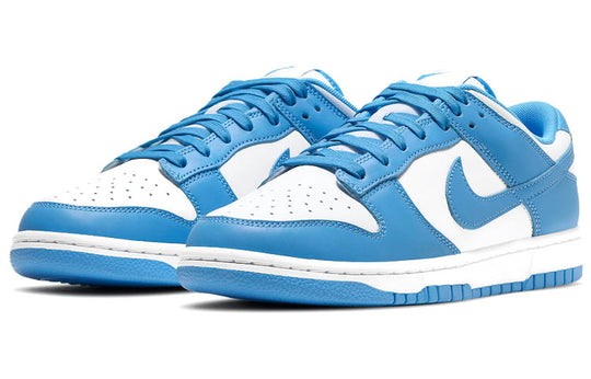 Nike Dunk Low 'University Blue' DD1391-102