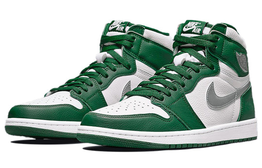 Air Jordan 1 Retro High OG 'Gorge Green' DZ5485-303