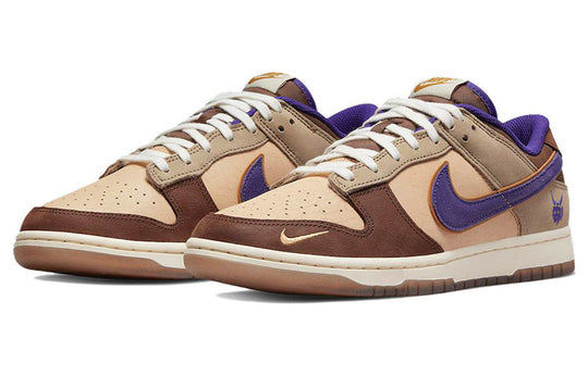 Nike Dunk Low Premium 'Setsubun' DQ5009-268