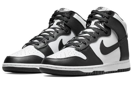 Nike Dunk High 'Panda' DD1399-105