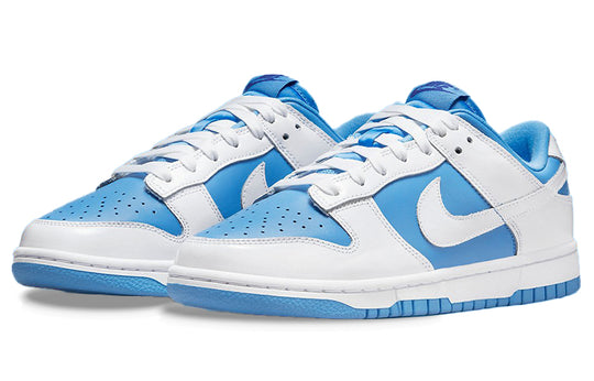 Nike Dunk Low 'Reverse UNC' DJ9955-101