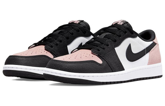 Air Jordan 1 Retro Low OG 'Bleached Coral' CZ0790-061