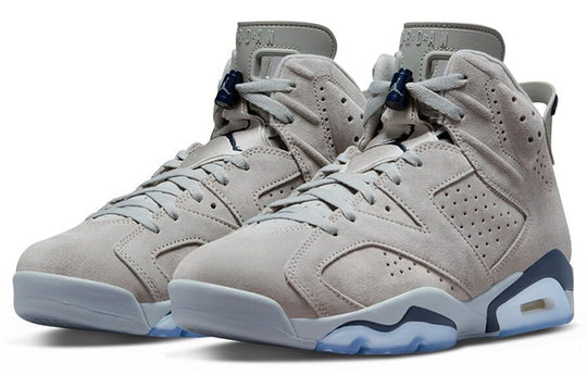 Air Jordan 6 Retro 'Georgetown' CT8529-012